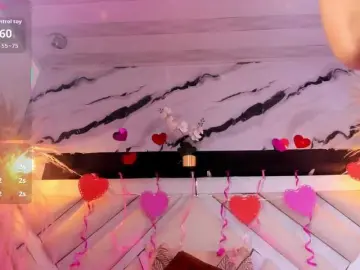 Bongacams Adult Video Chat of Zoe-Johnson