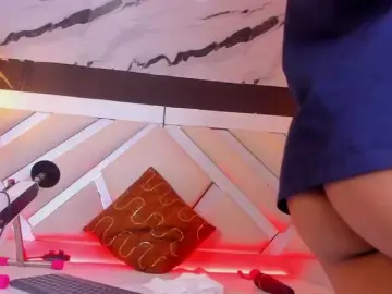 Bongacams Adult Video Chat of Zoe-Johnson