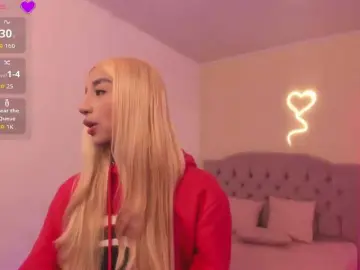 Bongacams Adult Video Chat of Irina-tay