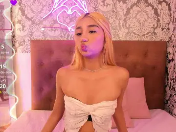 Bongacams Adult Video Chat of Irina-tay