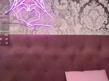 Bongacams Sex Chat of Irina-tay