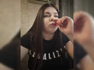 Bongacams Live Porn of Karina-15