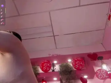 Bongacams Best Webcam of MeliissaAdams