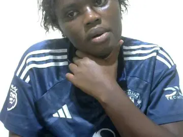 Bongacams Adult Video Chat of Mellanin