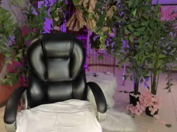 Bongacams Private Sex Chat of RebeccaHudson