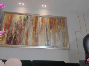 Bongacams Live Porn of RebeccaHudson