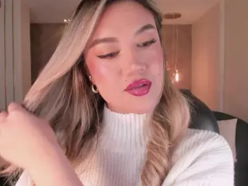 Bongacams Live Sex of RebeccaHudson