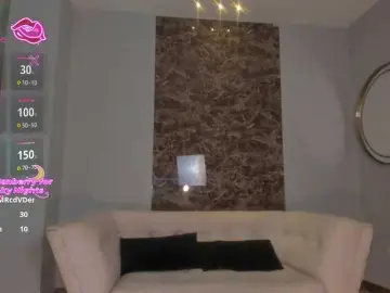 Bongacams Adult Webcam of RebeccaHudson