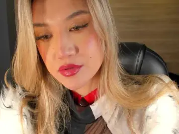 Bongacams Best Webcam of RebeccaHudson