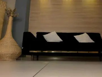 Bongacams Adult Webcams of RebeccaHudson