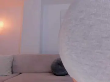 Bongacams Nude Webcam of RebeccaHudson