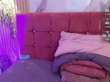 Bongacams Free Porn Cam of dulcekeithy