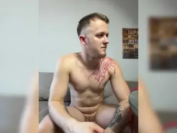 Bongacams Nude Webcam of AlexAndPole