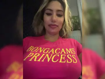 Bongacams Nude Webcam of EmilyLeah