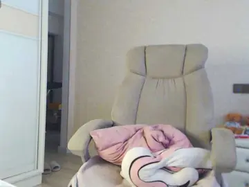 Bongacams Nude Webcam of FlirtyMarin1