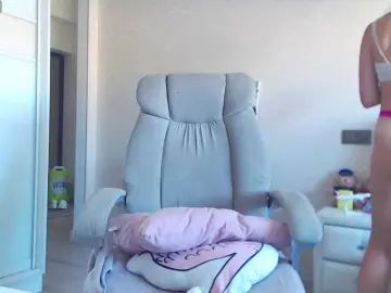 Bongacams Live Sex of FlirtyMarin1