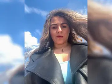 Bongacams Sex Cam of ProseccoMood