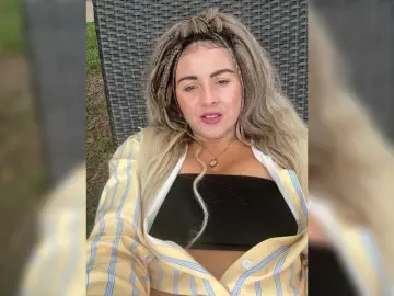 Bongacams Live Sex Cam of ProseccoMood