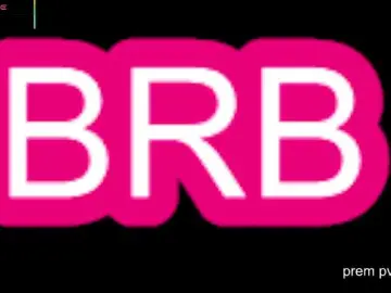 Bongacams Private Sex Chat of RacieBroom