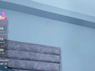 Bongacams Sex Cam of RedAngel1-