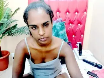 Bongacams Live Sex Cam of Toxicfantasy4u