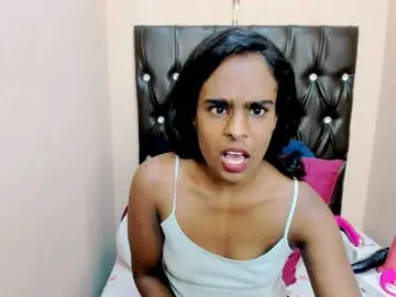 Bongacams Nude Webcam of Toxicfantasy4u