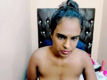 Bongacams Live Porn of Toxicfantasy4u