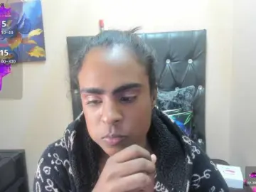 Bongacams Live Sex Cam of Toxicfantasy4u