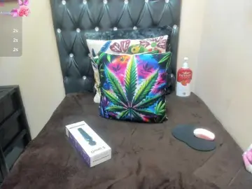 Bongacams Sex Cam of Toxicfantasy4u