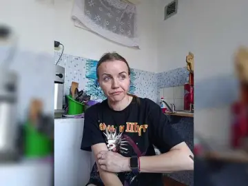 Bongacams Adult Webcam of Alenushka888