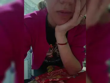 Bongacams Sex Cam of Alenushka888