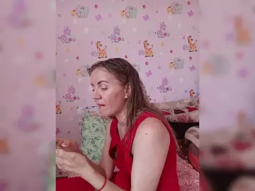 Bongacams Free Porn Cam of Alenushka888