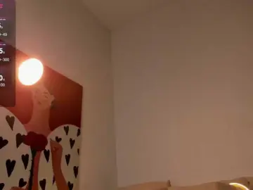 Bongacams Sex Cam of BellaBrow