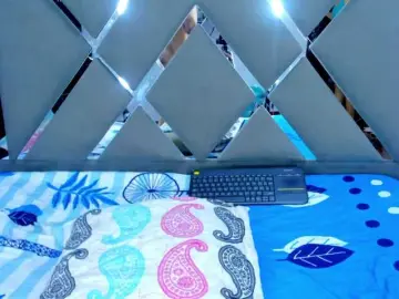 Bongacams Sex Chat of BunnyLove-