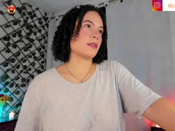 Bongacams Live Porn of Cailyn