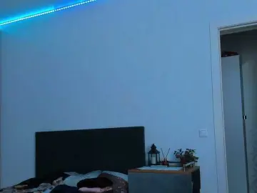 Bongacams Adult Webcam of JanetShy