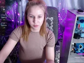 Bongacams Live Sex of RoyAngela