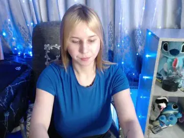 Bongacams Live Sex of RoyAngela
