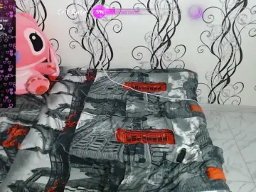 Bongacams Adult Webcams of RoyAngela