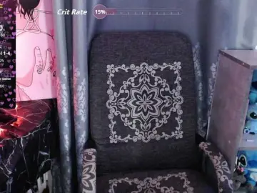 Bongacams Adult Video Chat of RoyAngela