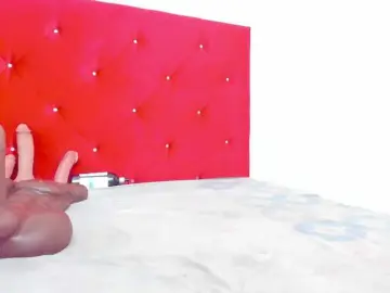 Bongacams Adult Webcam of daniikbig