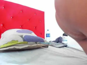 Bongacams Private Sex Chat of daniikbig