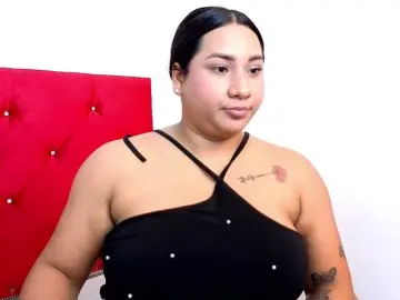 Bongacams Nude Webcam of daniikbig