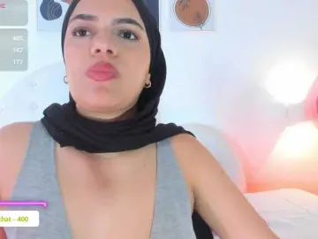 Bongacams Sex Chat of mhia-paris