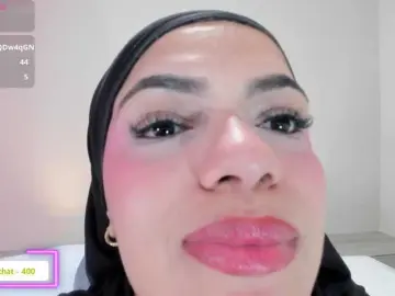 Bongacams Adult Video Chat of mhia-paris