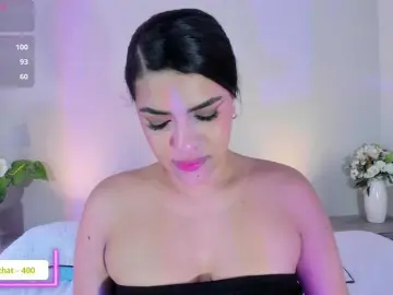 Bongacams Adult Video Chat of mhia-paris