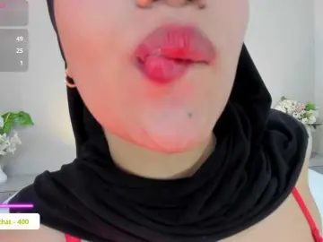 Bongacams Free Porn Cam of mhia-paris