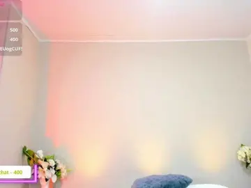 Bongacams Sex Cam of mhia-paris