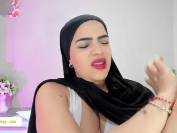 Bongacams Sex Cam of mhia-paris