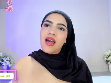 Bongacams Live Sex Cam of mhia-paris